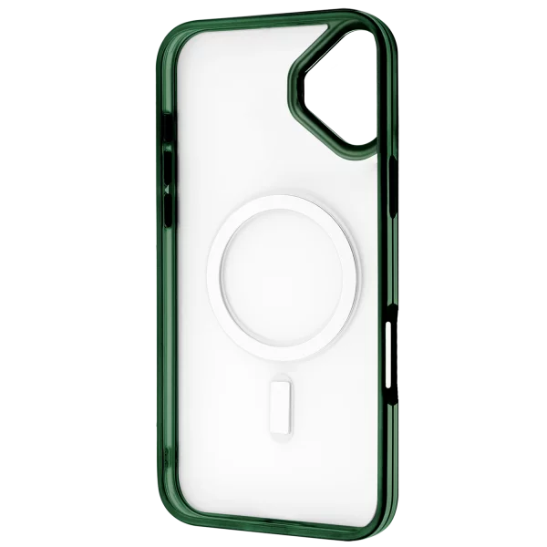 Proove Blur Case with Magnetic Ring iPhone 16 Plus - Photo 1