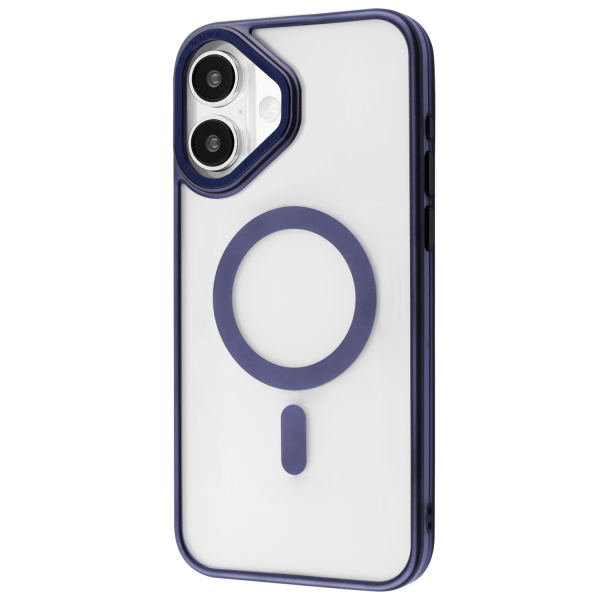 Proove Blur Case with Magnetic Ring iPhone 16 Plus