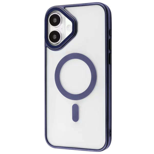 Proove Blur Case with Magnetic Ring iPhone 16 Plus