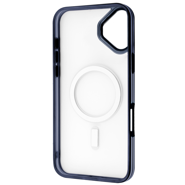 Proove Blur Case with Magnetic Ring iPhone 16 Plus - Photo 1