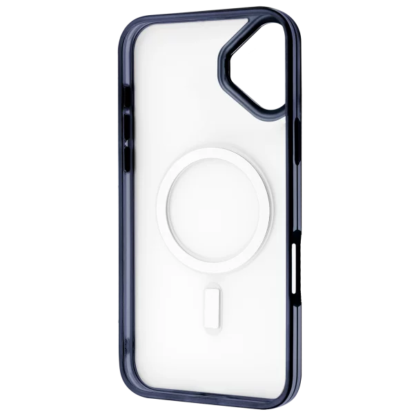 Proove Blur Case with Magnetic Ring iPhone 16 Plus - Photo 1