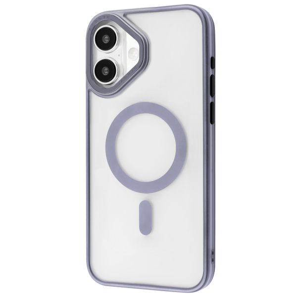 Proove Blur Case with Magnetic Ring iPhone 16 Plus
