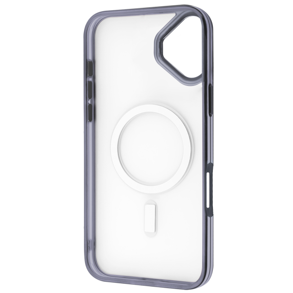 Proove Blur Case with Magnetic Ring iPhone 16 Plus - Photo 1