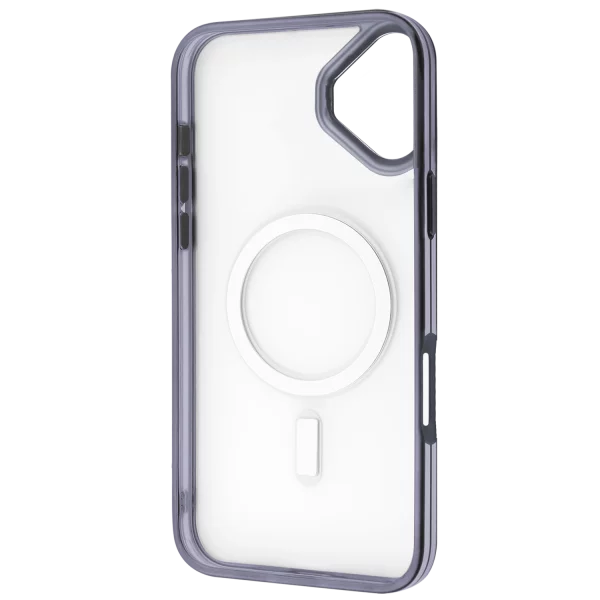 Proove Blur Case with Magnetic Ring iPhone 16 Plus - Photo 1
