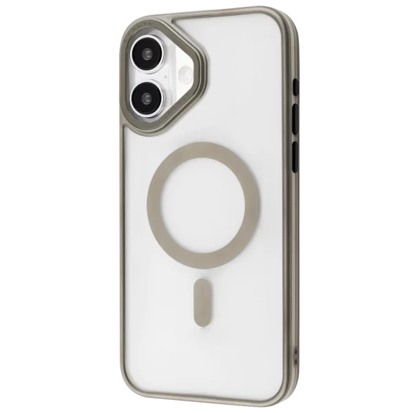 Proove Blur Case with Magnetic Ring iPhone 16 Plus