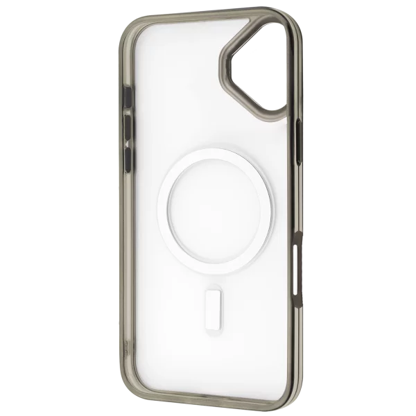 Proove Blur Case with Magnetic Ring iPhone 16 Plus - Photo 1