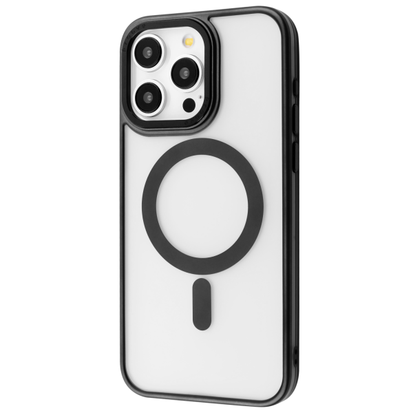 Proove Blur Case with Magnetic Ring iPhone 16 Pro Max