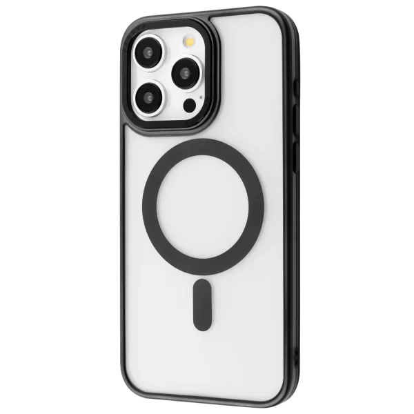 Proove Blur Case with Magnetic Ring iPhone 16 Pro Max