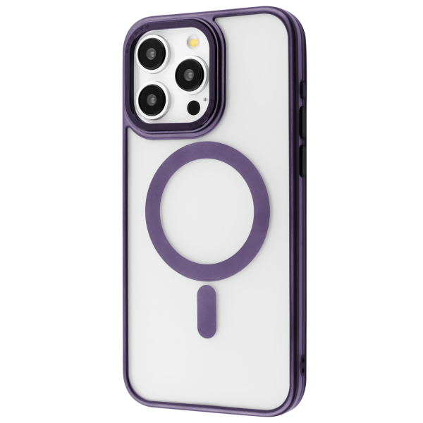 Proove Blur Case with Magnetic Ring iPhone 16 Pro Max