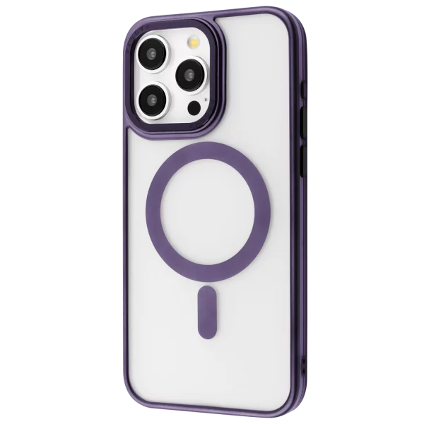 Proove Blur Case with Magnetic Ring iPhone 16 Pro Max