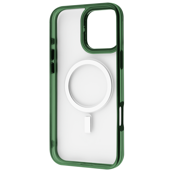 Proove Blur Case with Magnetic Ring iPhone 16 Pro Max - Photo 1