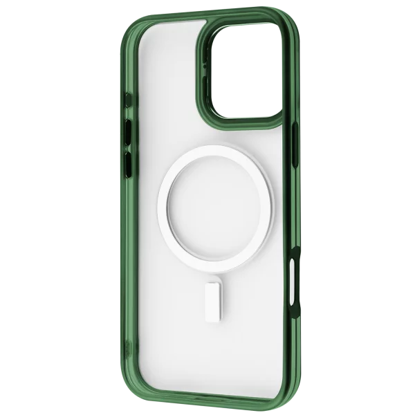 Proove Blur Case with Magnetic Ring iPhone 16 Pro Max - Photo 1