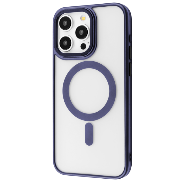Proove Blur Case with Magnetic Ring iPhone 16 Pro Max