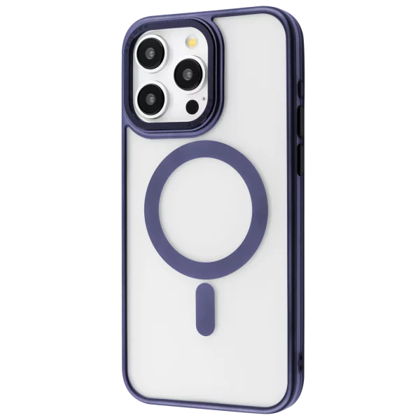 Proove Blur Case with Magnetic Ring iPhone 16 Pro Max