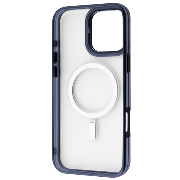 Proove Blur Case with Magnetic Ring iPhone 16 Pro Max - Photo 1