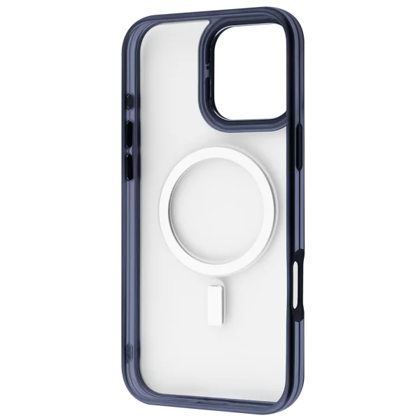 Proove Blur Case with Magnetic Ring iPhone 16 Pro Max - Photo 1