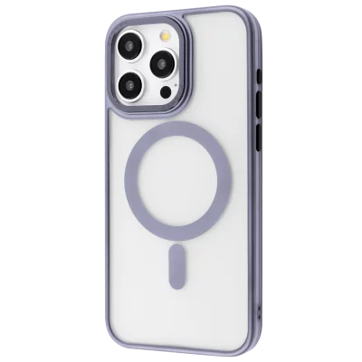 Blur Case with Magnetic Ring iPhone