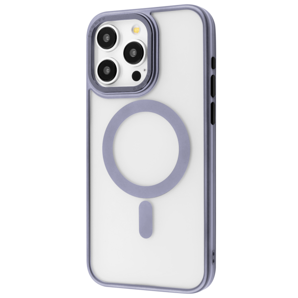 Proove Blur Case with Magnetic Ring iPhone 16 Pro Max