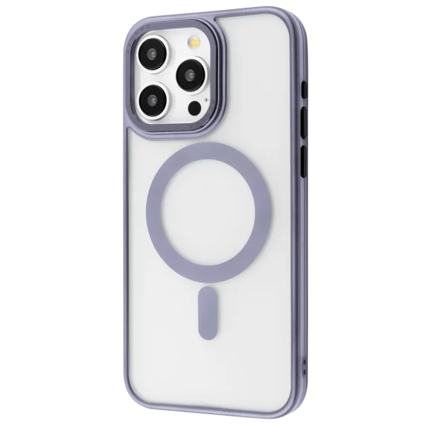 Proove Blur Case with Magnetic Ring iPhone 16 Pro Max