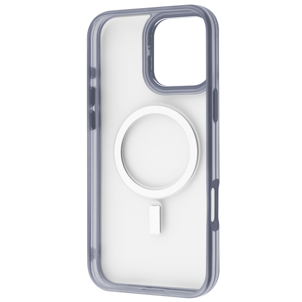 Proove Blur Case with Magnetic Ring iPhone 16 Pro Max - Photo 1