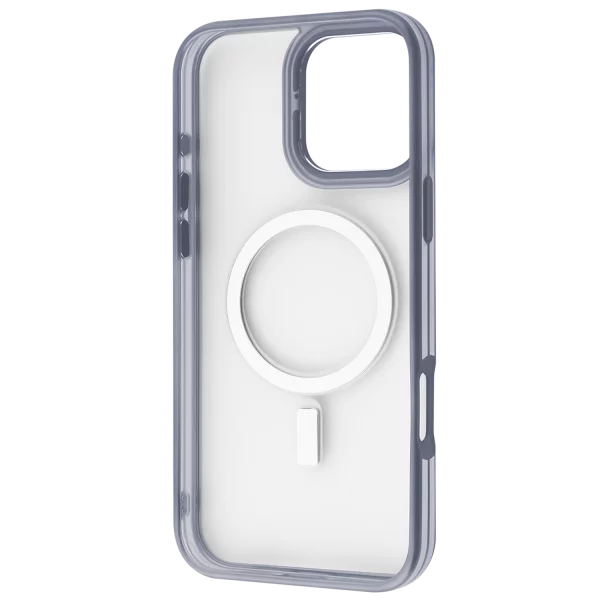 Proove Blur Case with Magnetic Ring iPhone 16 Pro Max - Photo 1