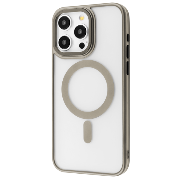 Proove Blur Case with Magnetic Ring iPhone 16 Pro Max