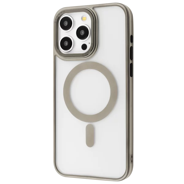 Proove Blur Case with Magnetic Ring iPhone 16 Pro Max