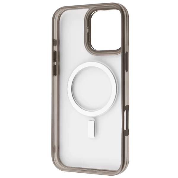 Proove Blur Case with Magnetic Ring iPhone 16 Pro Max - Photo 1