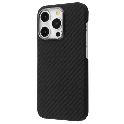 Carbon Slim with Magnetic Ring