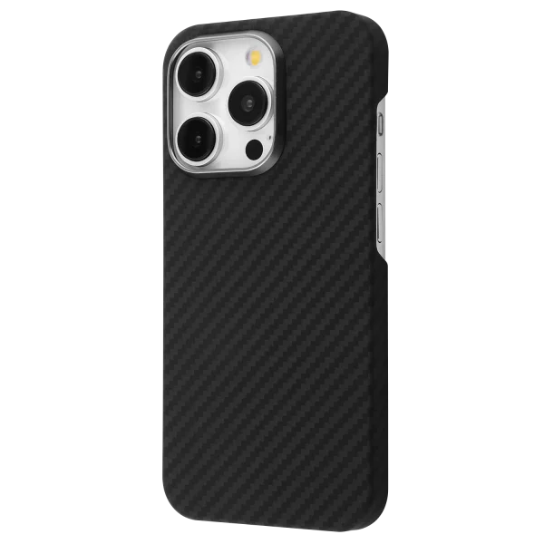 Proove Carbon Slim with Magnetic Ring iPhone 14 Pro