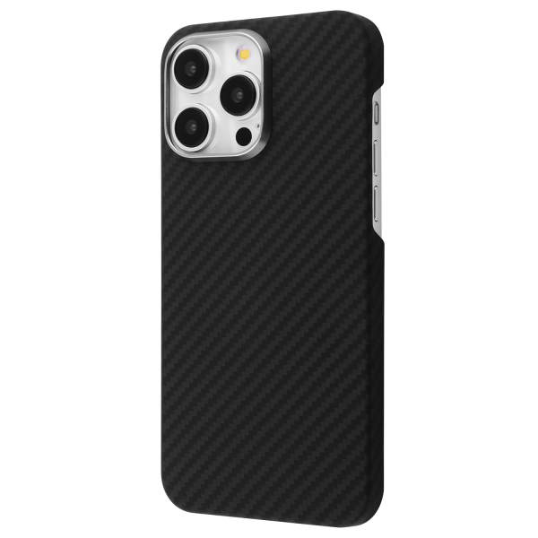 Proove Carbon Slim with Magnetic Ring iPhone 15 Pro Max