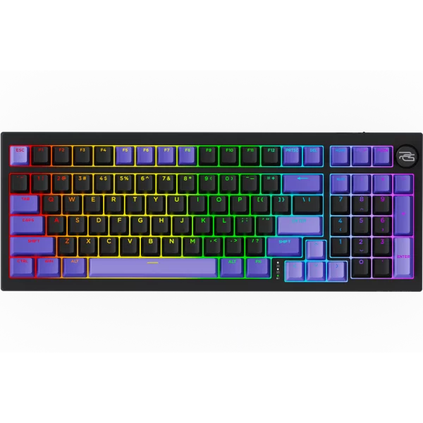 Wireless Keyboard Proove Gaming Slicker Pro (English Layout) - photo 5