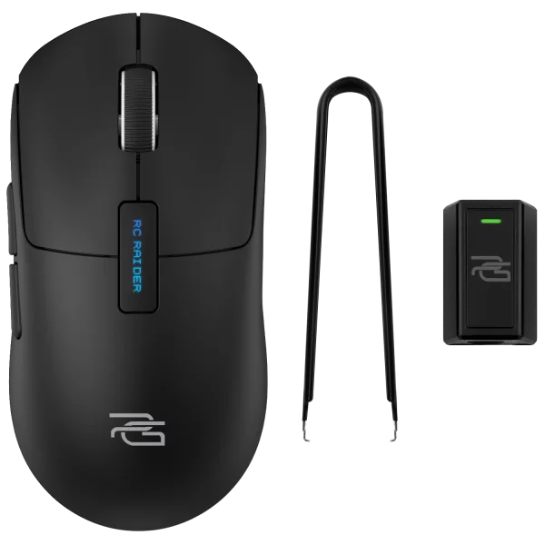 Wireless Mouse Proove Gaming RC Raider 8K - Photo 8