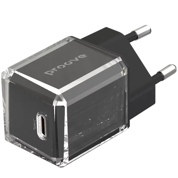 Wall Charger Proove Pure GaN 30W (Type-C) - Foto 1