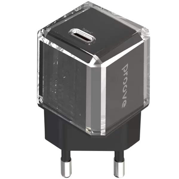 Wall Charger Proove Pure GaN 30W (Type-C) - Foto 2