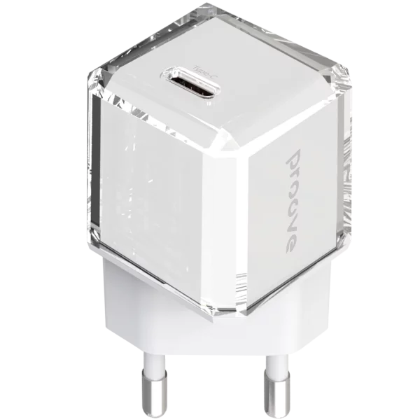 Wall Charger Proove Pure GaN 30W (Type-C) - Foto 2