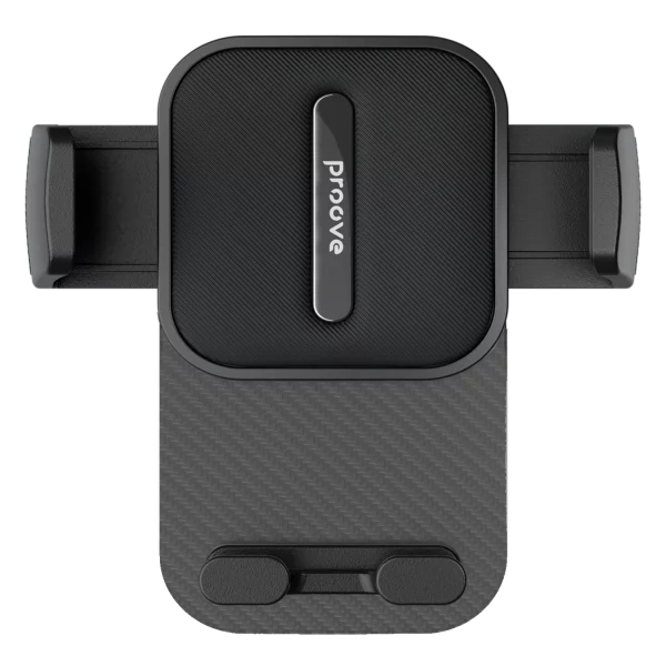 Car Holder Proove Carbon Clamp Air Outlet Car Mount - foto 1