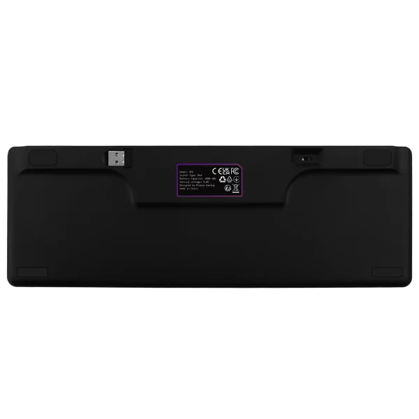 Proove Gaming AFK Wireless Keyboard (English Layout) - Photo 2