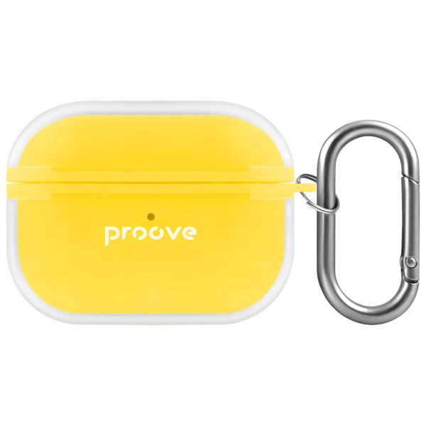 Proove Air Bump Case AirPods Pro 3 - foto 1