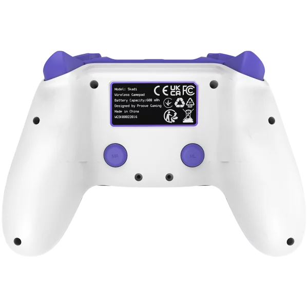 Wireless Gamepad Proove Gaming Skadi - Photo 3