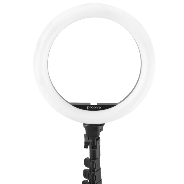 RGB Ring Light Lamp Proove Halo 10