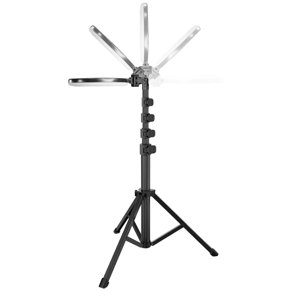 RGB Ring Light Lamp Proove Halo 12 - Photo 4