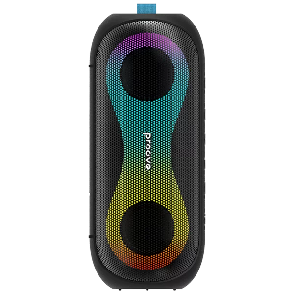 Portable Speaker Proove SoundTrap III 30W (APP) - foto 1