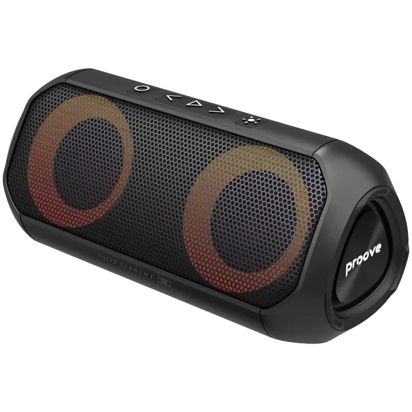 Portable Speaker Proove Third Element SE 20W (APP)