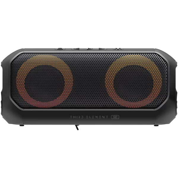 Portable Speaker Proove Third Element SE 20W (APP) - foto 1