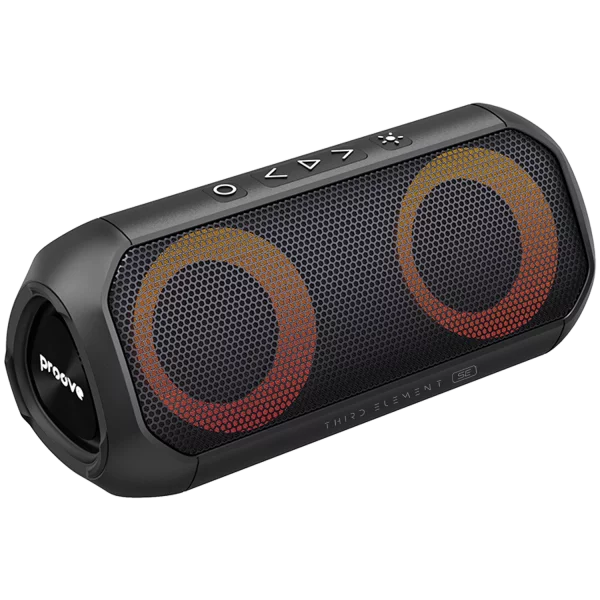 Portable Speaker Proove Third Element SE 20W (APP) - foto 2