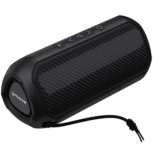 Portable Speaker Proove Third Element SE 20W (APP) - foto 3