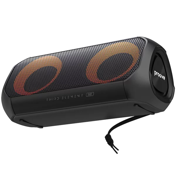 Portable Speaker Proove Third Element SE 20W (APP) - foto 5