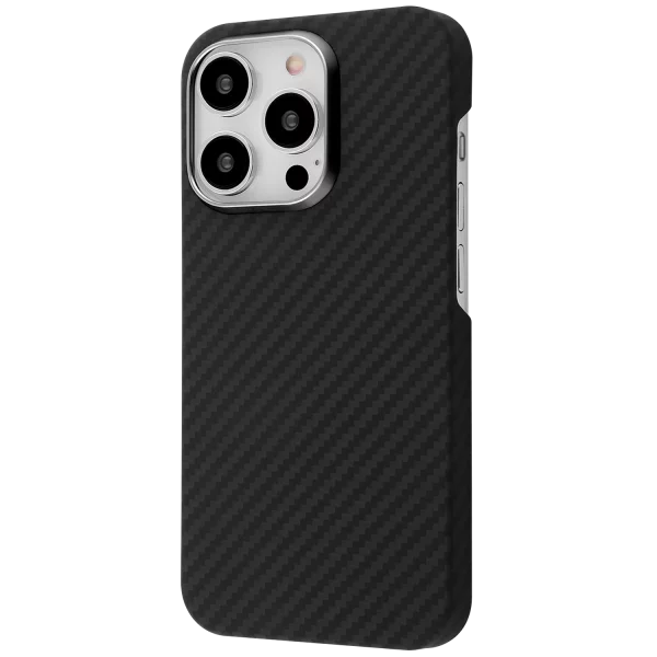 Proove Carbon Slim with Magnetic Ring iPhone 14 Pro Max