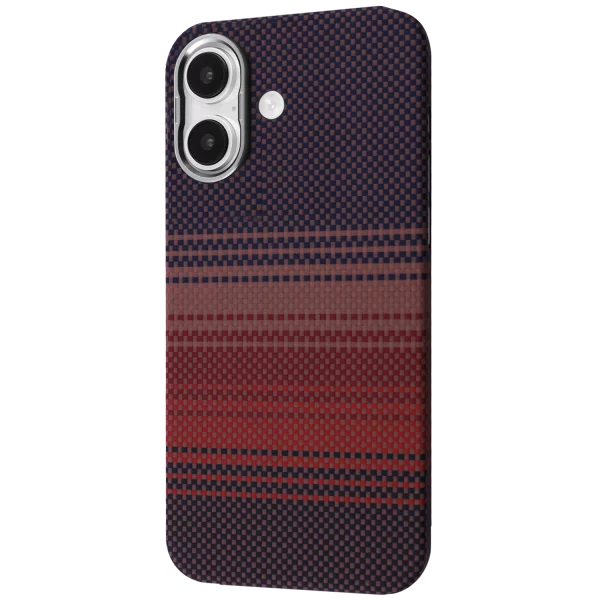 Proove Carbon Slim with Magnetic Ring iPhone 17